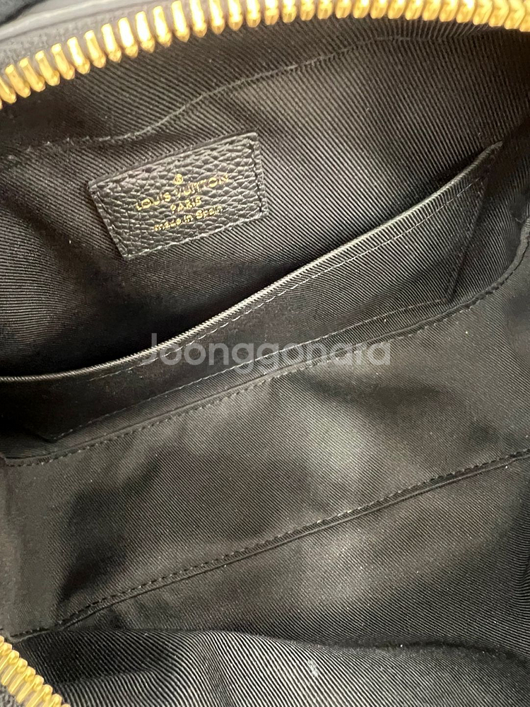 [럭스올 울산점]루이비통 생통주 앙프렝뜨 크로스백--4