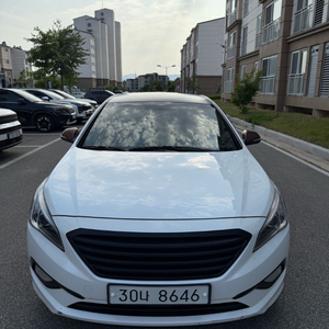 lf쏘나타 lpi 15년식