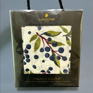 클레멘타인키즈 스와들 블랭킷