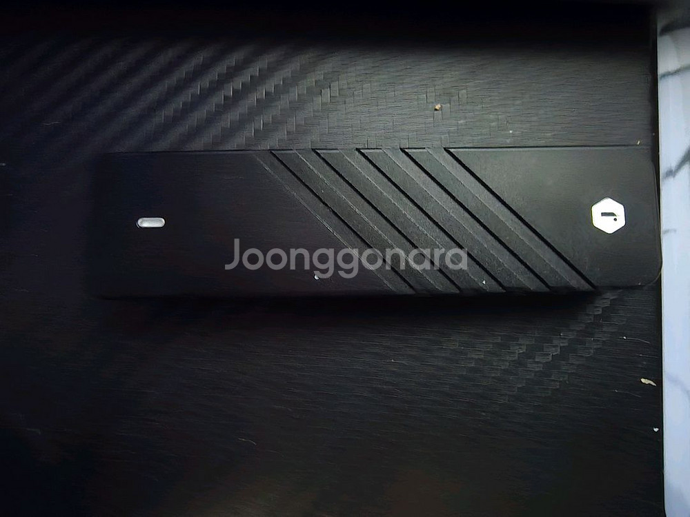 삼성 980 1TB SSD--0