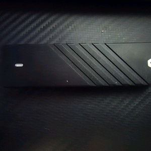 삼성 980 1TB SSD