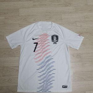 100 나이키 축구 손흥민 티셔츠 남100사이즈 좋아요