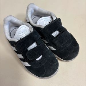 아디다스 찍찍이 운동화 140
