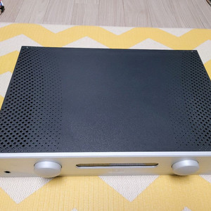 아톨in200 인티앰프