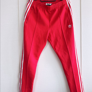 ADIDAS 트레이닝 바지