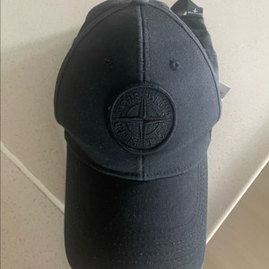 스톤아일랜드 볼캡
