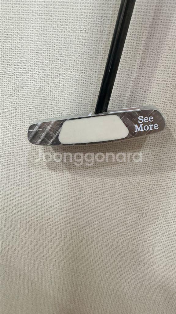 시모어 X2 퍼터--0