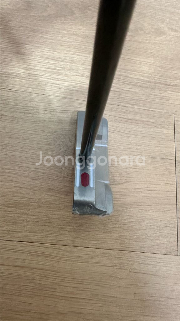 시모어 X2 퍼터--2