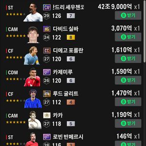 fc온라인4 굿즈