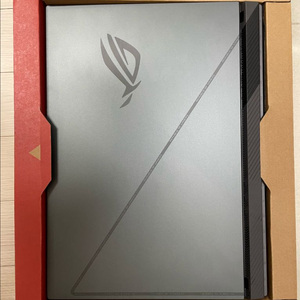 Asus Rog Strix G16