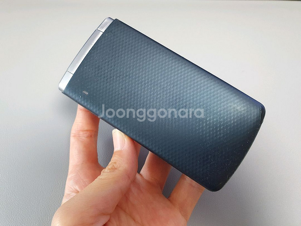 스마트폴더 / 16GB / 네이비--3
