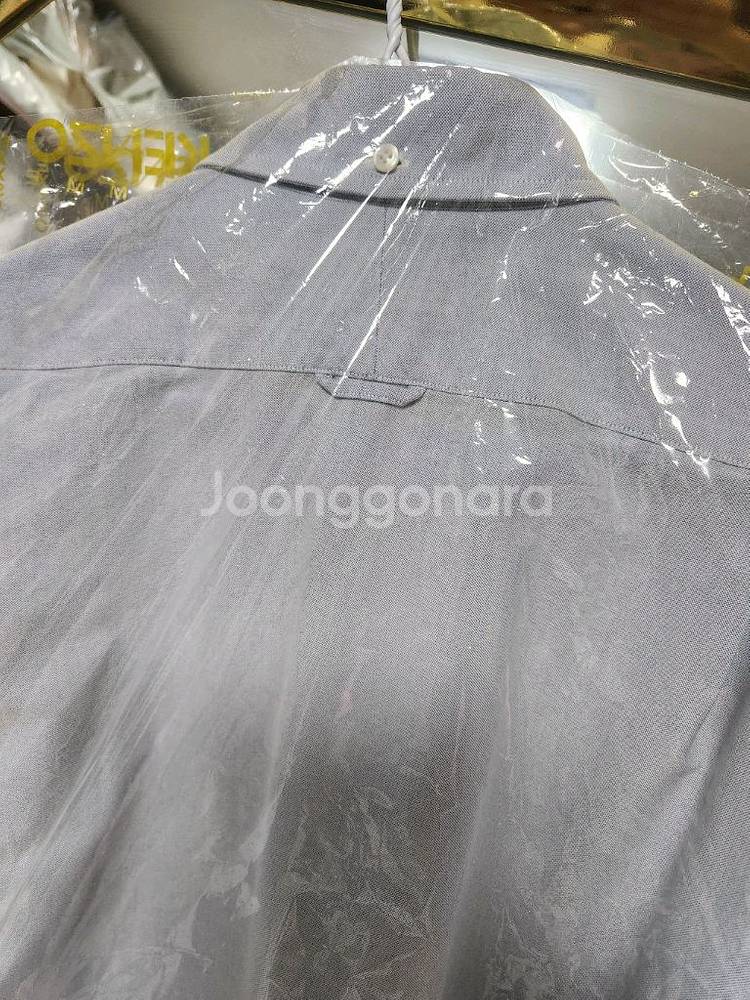 [정품]톰브라운 셔츠 남성용--3
