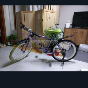 알톤 자전거 팝니다ㆍ