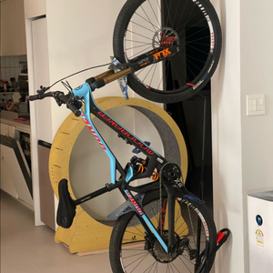 MTB 몬드레이커 27.5 DUNE XR Carbo