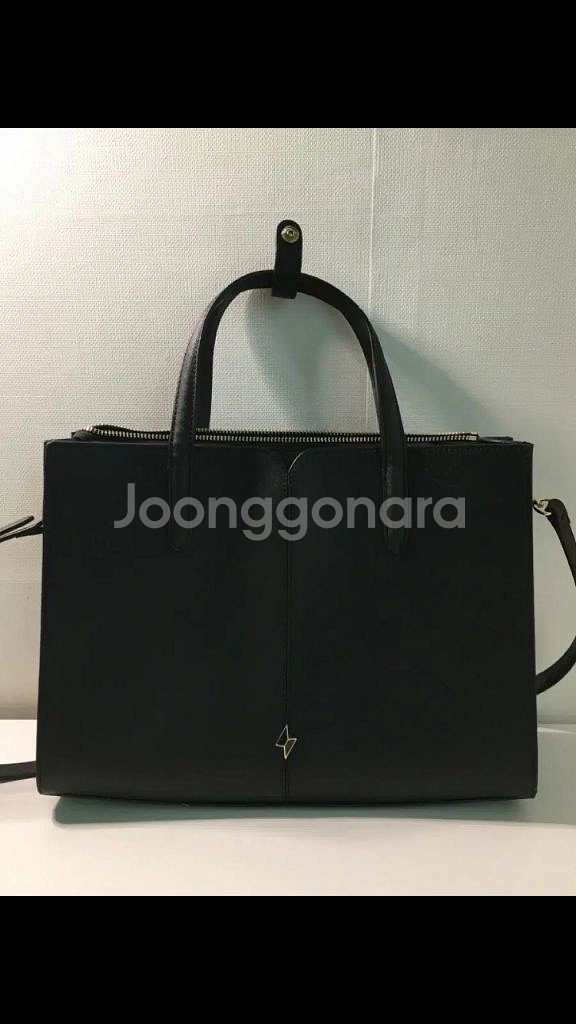 폴스부띠끄 핸드백 원가15만원.한소희 가방.명품.--1