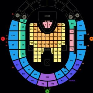 블랙핑크 콘서트