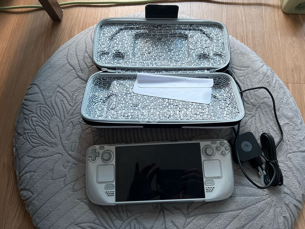 스팀덱 화이트 1TB--0