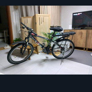 시마노 자전거 팝니다