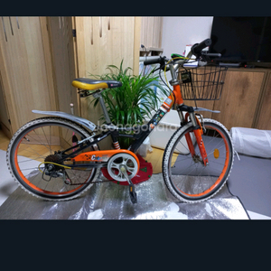 레스포 청소년 자전거 팝니다ㆍ