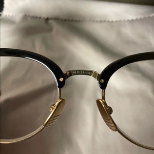 톰브라운x디타 안경 TB 706