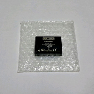 파나소닉 DMW-BLD10E 배터리 정품 GX1,GF2