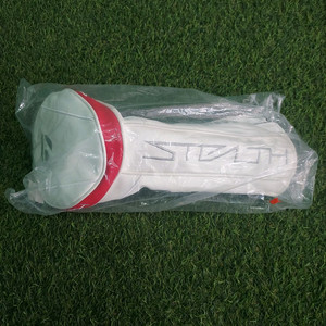 테일러메이드 스텔스 드라이버 헤드커버 새상품