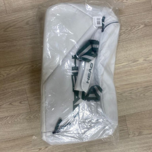 헤드 코트백