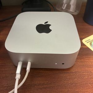 맥미니 m4 24gb 512gb