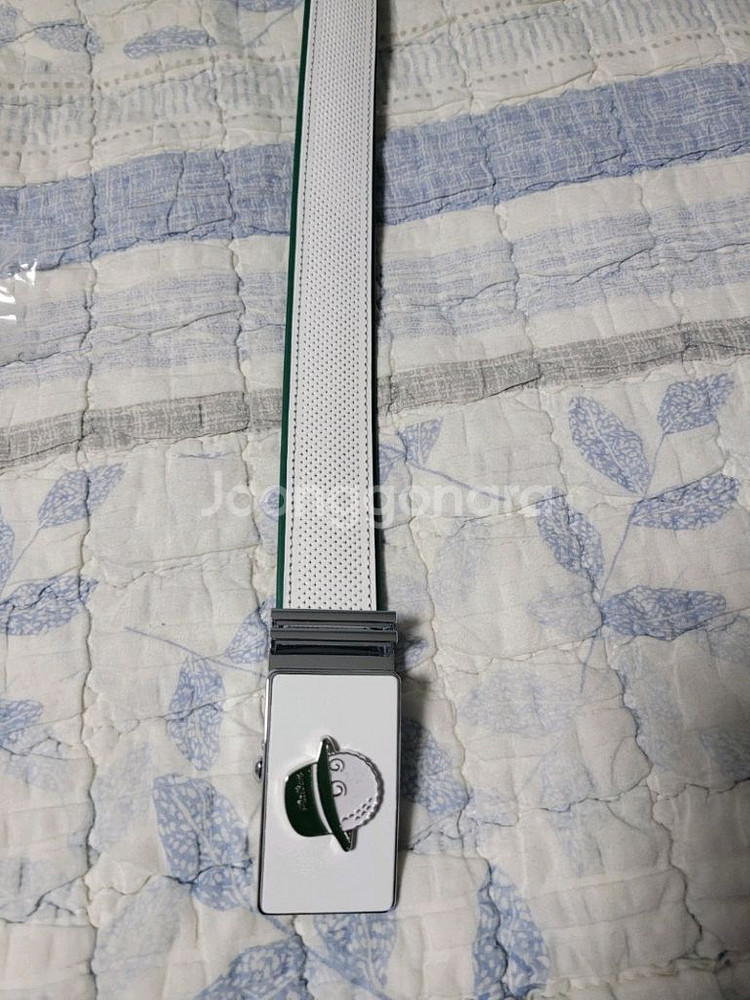 말본남성자동벨트(새상품)--3
