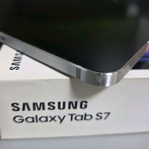 갤럭시 탭 S7 11인치 256GB LTE 셀룰러