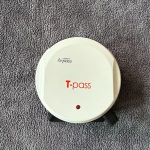 티패스 무선 태양광 하이패스 단말기 TL-720S 중고