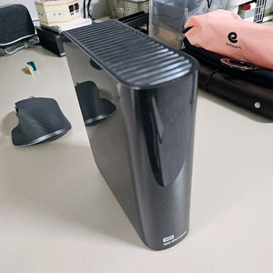 WD ELEMENTS 12TB 외장하드