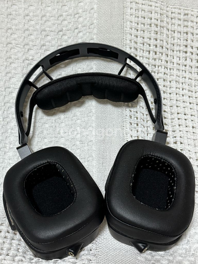 Heddphone two 헤뜨투 국내정발 팝니다--3