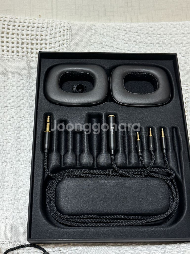 Heddphone two 헤뜨투 국내정발 팝니다--4