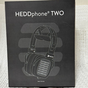 Heddphone two 헤뜨투 국내정발 팝니다