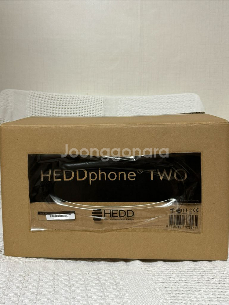 Heddphone two 헤뜨투 국내정발 팝니다--7