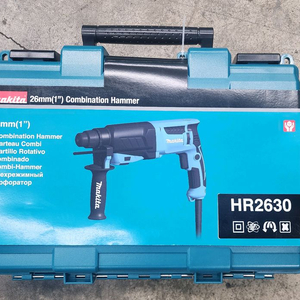 마끼다 로터리함마해머드릴 SDS HR2630