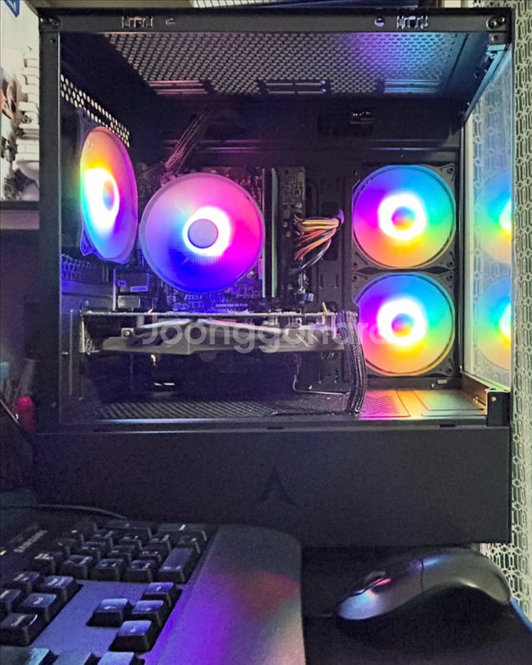 i5-9400f GRX 1060 신품급--0