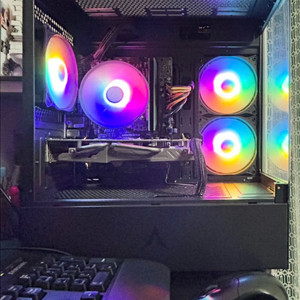 i5-9400f GRX 1060 신품급