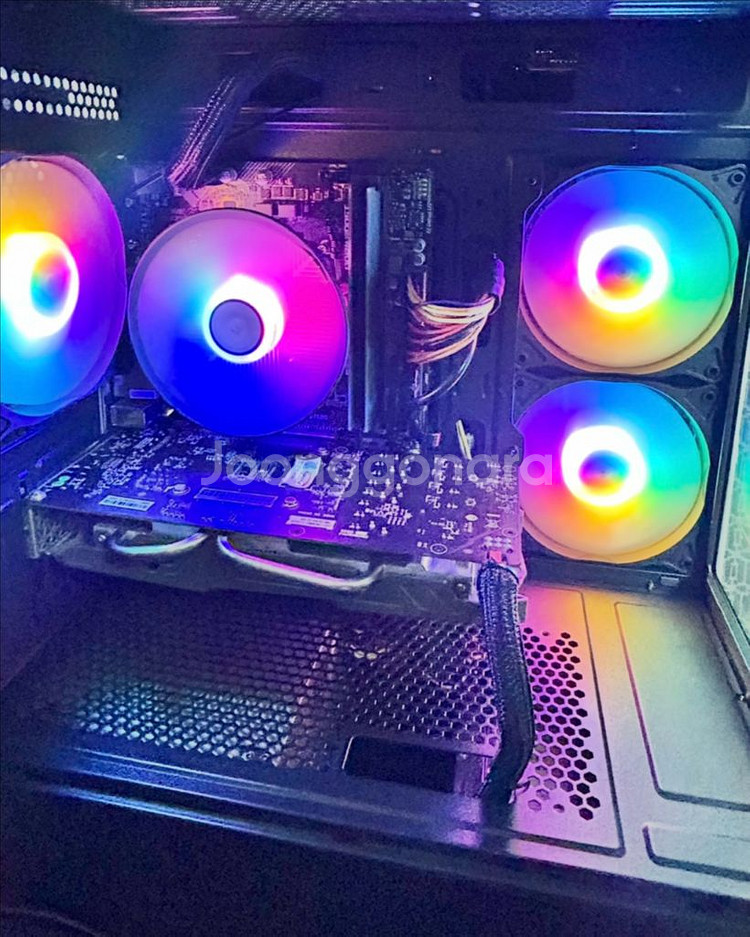 i5-9400f GRX 1060 신품급--2