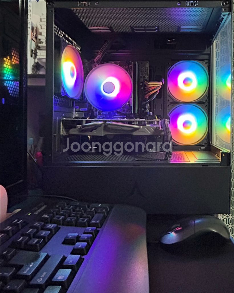 i5-9400f GRX 1060 신품급--1