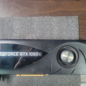 gtx 1080ti