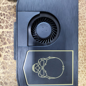 인텔 NUC 11 익스트림 컴퓨트 엘리먼트 CM11EB
