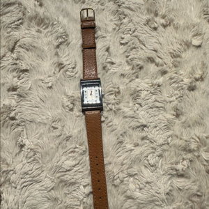 에비수(EVISU GOLF) 빈티지 쿼츠시계 팝니다