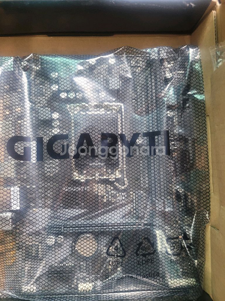 h610m k 미사용 제품--0