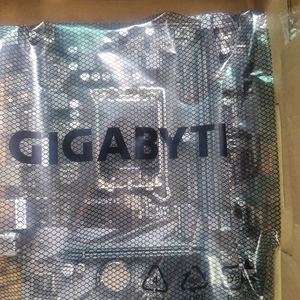 h610m k 미사용 제품