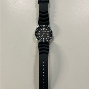세이코 다이버 skx007