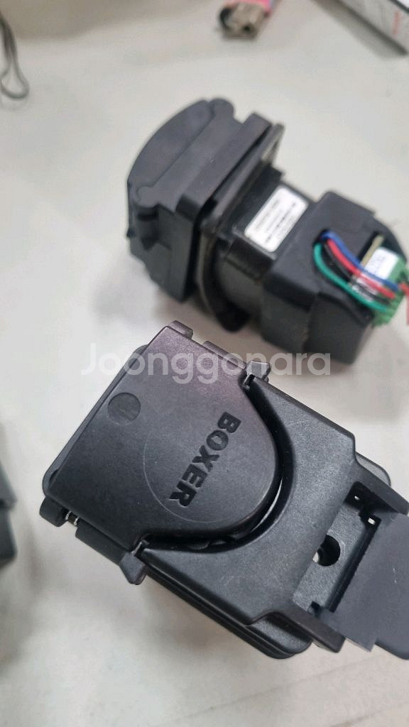 SY35ST36-1004A 모터3개--0