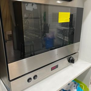 스메그 오븐 ALFA43XEH
