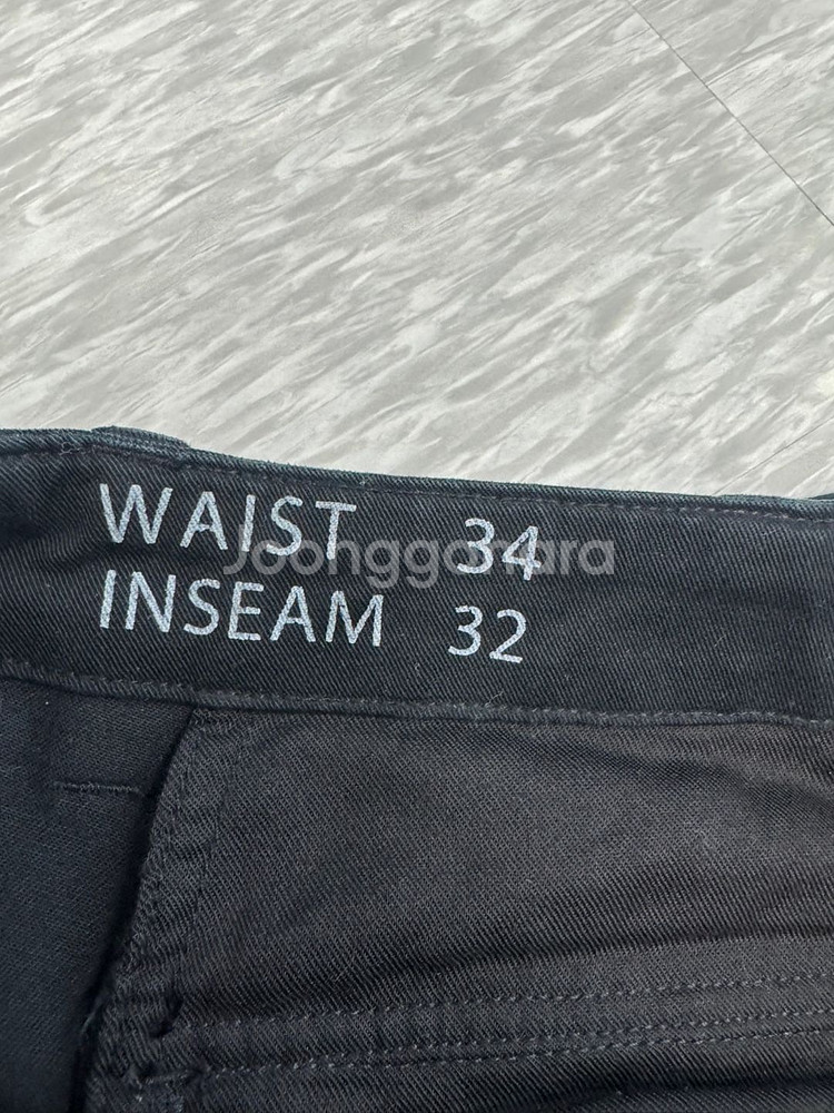 34X32 폴로 랄프로렌 -1116--2